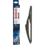 H240 Bosch Conventional Rear Wiper Blade 240mm/9inch